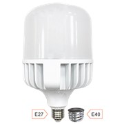 Лампа светодиодная ECOLA High Power LED Premium HPUD65ELC, 220В, 6000К, цоколь Е27/Е40 89853