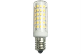 Лампа светодиодная ECOLA LED Micro B4TW10ELC, 220В, 2700К, цоколь Е14 89840