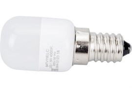 Лампа светодиодная ECOLA Micro  B4TV15ELC Т25, 1.5Вт, 220В, 4000К, цоколь Е14 83218
