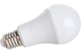 Лампа светодиодная ФАРЛАЙТ 000141FAR LED А60 Пятнашечка, 15Вт, 220В, 4000К, цоколь E27 83915