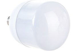 Лампа светодиодная ФАРЛАЙТ 000164FAR LED Т100, 30Вт, 220В, 4000К, цоколь Е27 90157