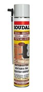 Пена монтажная SOUDAL 45, 750мл, бытовая, летняя 48142