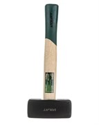 Кувалда ВОЛАТ 10540-20, 2кг, деревянная рукоятка 86207