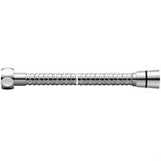 Шланг для душа FRAP F43-2, нерастяжной, 2м, нержавеющая сталь 89557