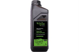 Масло полусинтетическое моторное TUSCAR SAE 5W30 API SJ/CF, для четырехтактных двигателей, 1л 86606