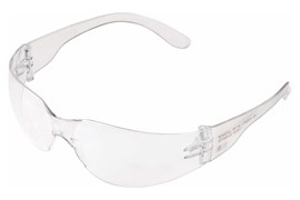 Очки защитные STARTUL О-3 ST7220-03, панорамные, прозрачные линзы 87056
