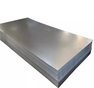 Лист оцинкованный, 1250x3000мм, толщина 0.4мм 88516