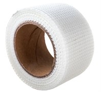 Сетка стеклотканевая самоклеящаяся малярная (серпянка) STARTUL PROFI ST9051-45-20, 45ммх20м 83783