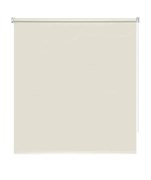 Штора рулонная/миниролл Апилера, 50x160см, кремово-бежевый 88115