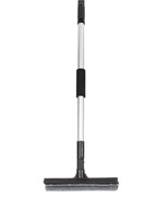 Окномойка Марья Искусница KD-W01, насадка 20см, черенок 100см телескопический 26184