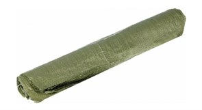 Мешок полипропиленовый 1-2.SALE E1M, 70x120см, зеленый, нагрузка до 50кг, упаковка 10шт. 85947