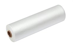 Пакеты фасовочные на шпуле ЕТ-13, 24x37см, 8мкм, прозрачные, рулон 500шт. 83554