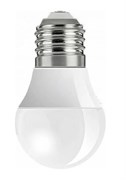 Лампа светодиодная ФАРЛАЙТ 000214FAR LED G45 Семерочка, 7Вт, 220В, 6500К, цоколь E27 83012