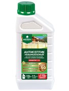 Покрытие защитное (антисептик) PROSEPT ULTRA, 1л, невымываемый, концентрат 1:10 86038