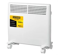 Конвектор электрический (обогреватель) STEHER SCE-1000, 1кВт, белый 77764