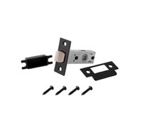 Защелка врезная CODE DECO 5400-BLM, матовый черный 89700