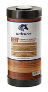 Картридж Unicorn FCFE 10ВВ 10 дюймов, 5мкм, для механической очистки воды, для удаления железа, пропиленовый 75341