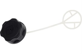 Крышка топливного бака ECO GTP-X004, для триммера 90757