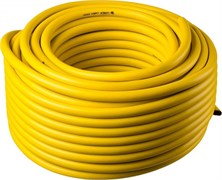 Шланг поливочный Grinda COMFORT 8-429003-1/2-50, 1/2дюйма, 50м, ПВХ, трехслойный, армированный, желтый 12367
