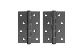 Петля накладная НОРА-М 4