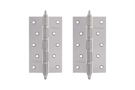 Петля накладная НОРА-М 5