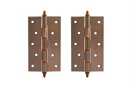 Петля накладная НОРА-М 5