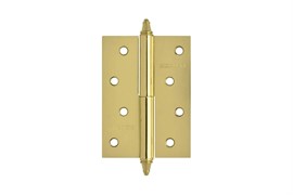 Петля накладная НОРА-М 610-4