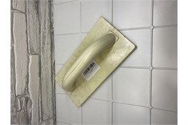 Терка шлифовальная 888 ППУ, 260x80мм, пенополиуретановая 82880