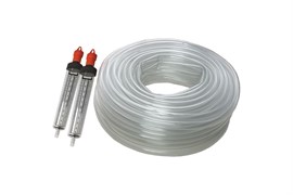 Уровень гидростатический USP Стандарт 18720, 12м, трубка ПВХ 8мм 83563