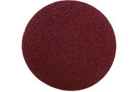 Круг абразивный СИБРТЕХ №60, 125мм, на ворсовой подложке, P60, набор 10шт 90160