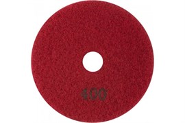 Круг шлифовальный алмазный CUTOP Special, гибкий, Р400, 100х3мм 90805