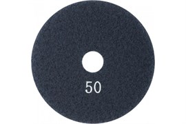 Круг шлифовальный алмазный CUTOP Special, гибкий, Р50, 100х3мм 90802