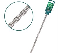 Бур (сверло) QUADRO-X Волат 82110-260, SDS-plus, 10х210х260мм, по бетону 83698