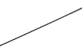 Бур CUTOP 40-10600 Profi, SDS-plus, 10х600мм, по бетону, двойная резьба 60889