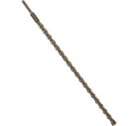 Бур CUTOP 40-14260 Profi, SDS-plus, 14х260мм, по бетону, двойная резьба 60897