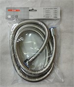 Шланг для душа D-LIN D65621-2, растягивающийся, имп/имп, 1.5м 89905