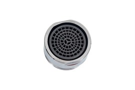 Аэратор для смесителя LEDEME L74, с наружной резьбой 88416