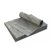 Паронит ПОН-Б, 500х200х0.6мм 79970