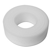 Утеплитель (уплотнитель) Теплоскотч Мастер, 30x2ммx10м, самоклеящийся, односторонний, белый 89062