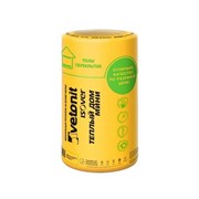 Утеплитель базальтовый ISOVER Теплый дом Твин Мини 8200x610x50мм, 0.5м3, рулон 90844