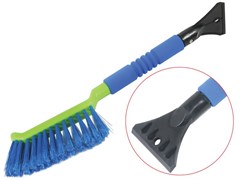 Щетка-скребок USP 68012, двойная, усиленная, 475мм 84311