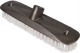 Щетка для пола SVIP SV312 Rockn Roll, 235x60x55мм, без черенка, антрацит 79569
