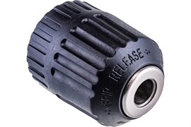 Патрон STAYER, быстрозажимной для дрели, 10мм, 1/2 89640