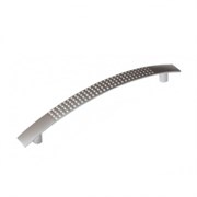 Ручка-скоба мебельная РС 2173, 128мм, хром 91648