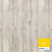 Ламинат TARKETT Pilot Райт, 33 класс, с фаской, 1292x159x10мм, 6шт. в упаковке 91637