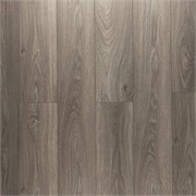 Ламинат Clix Floor Plus Дуб Темный 088, 32 класс, с фаской, 1200x190x8мм, 7шт. в упаковке 91638
