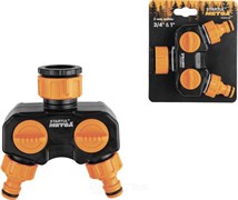 Распределитель STARTUL METSA ST6013-15, 1