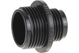 Переходник RACO 1/2