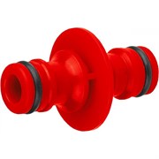 Соединитель для шланга GRINDA, 1/2