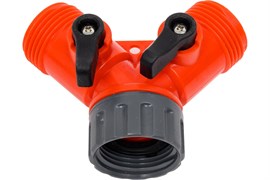 Распределитель GRINDA, регулируемый, 3/4